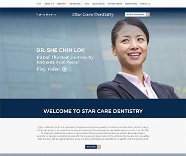 Star Care Dentistry
