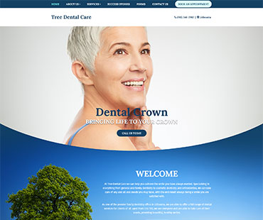 Tree Dental Care