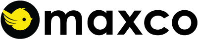 Omaxco Logo
